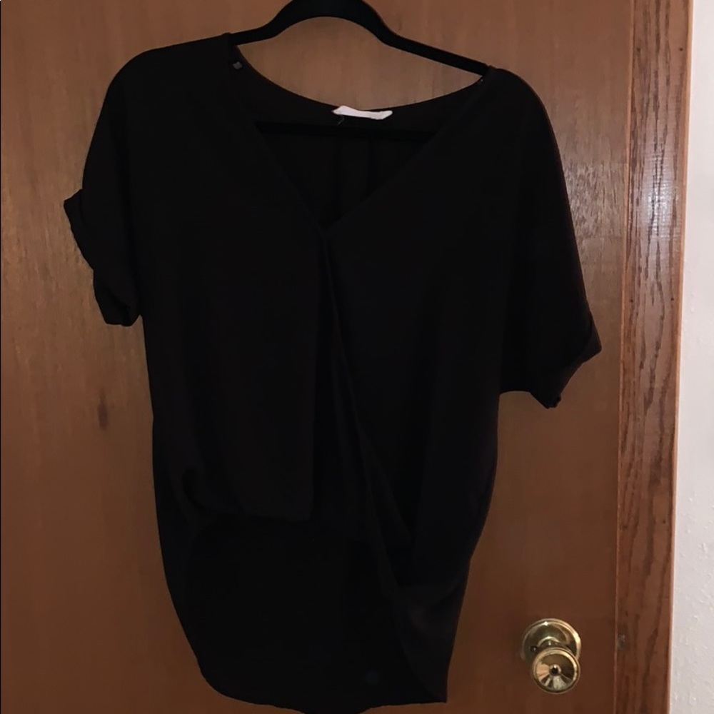 My favorite black tee in the world